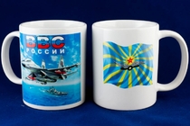 Кружка ВВС-1