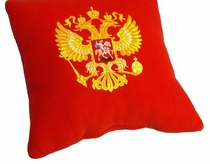 подушка автомобильная Россия