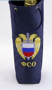 Сумочка подарочная ФСО